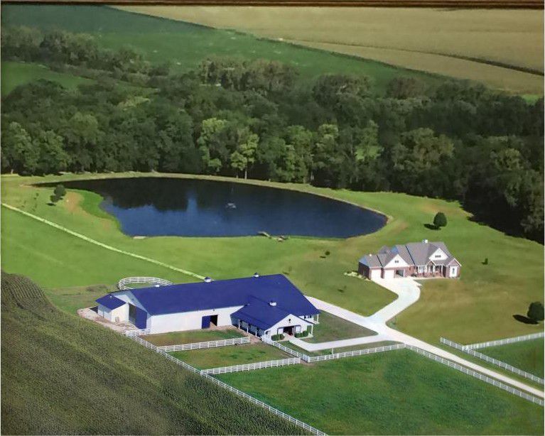 $995,000: 5833 Walmsley Rd, Decatur